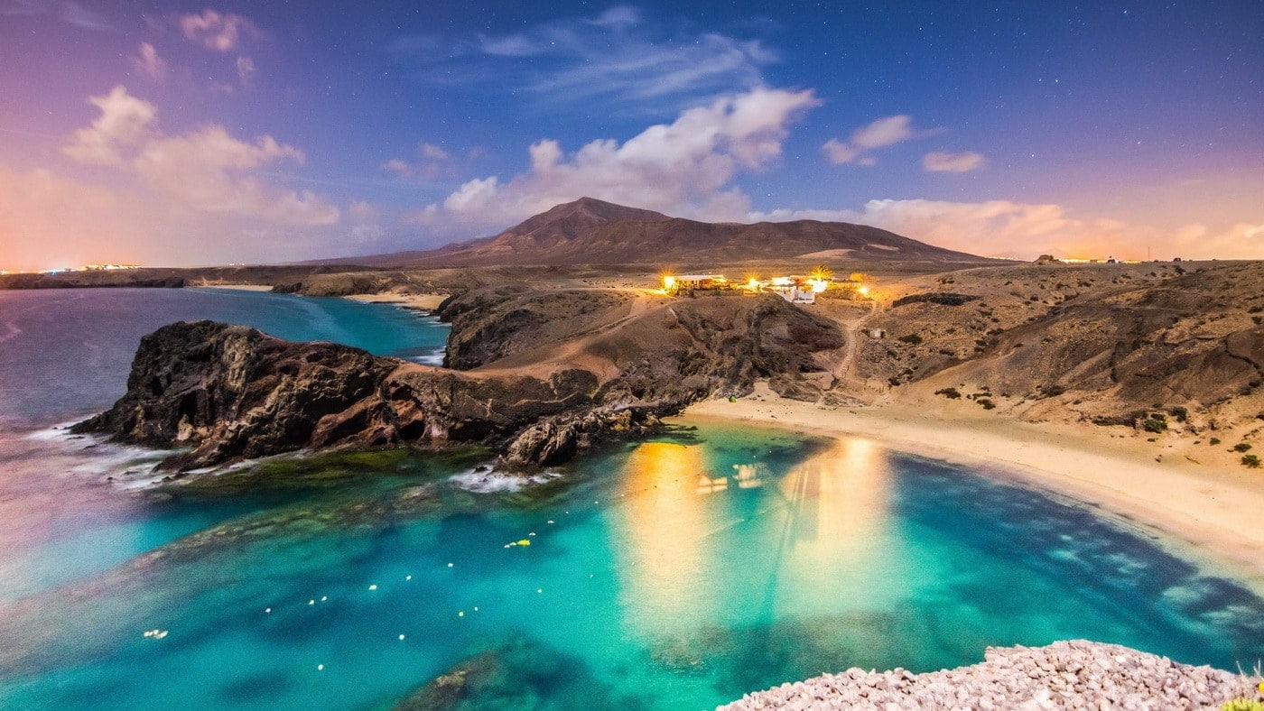 visit lanzarote instagram