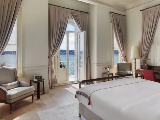 Six Senses Istanbul