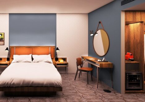 Hyatt Centric The Liberties Dublin