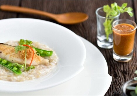 Thailand Guide Michelin