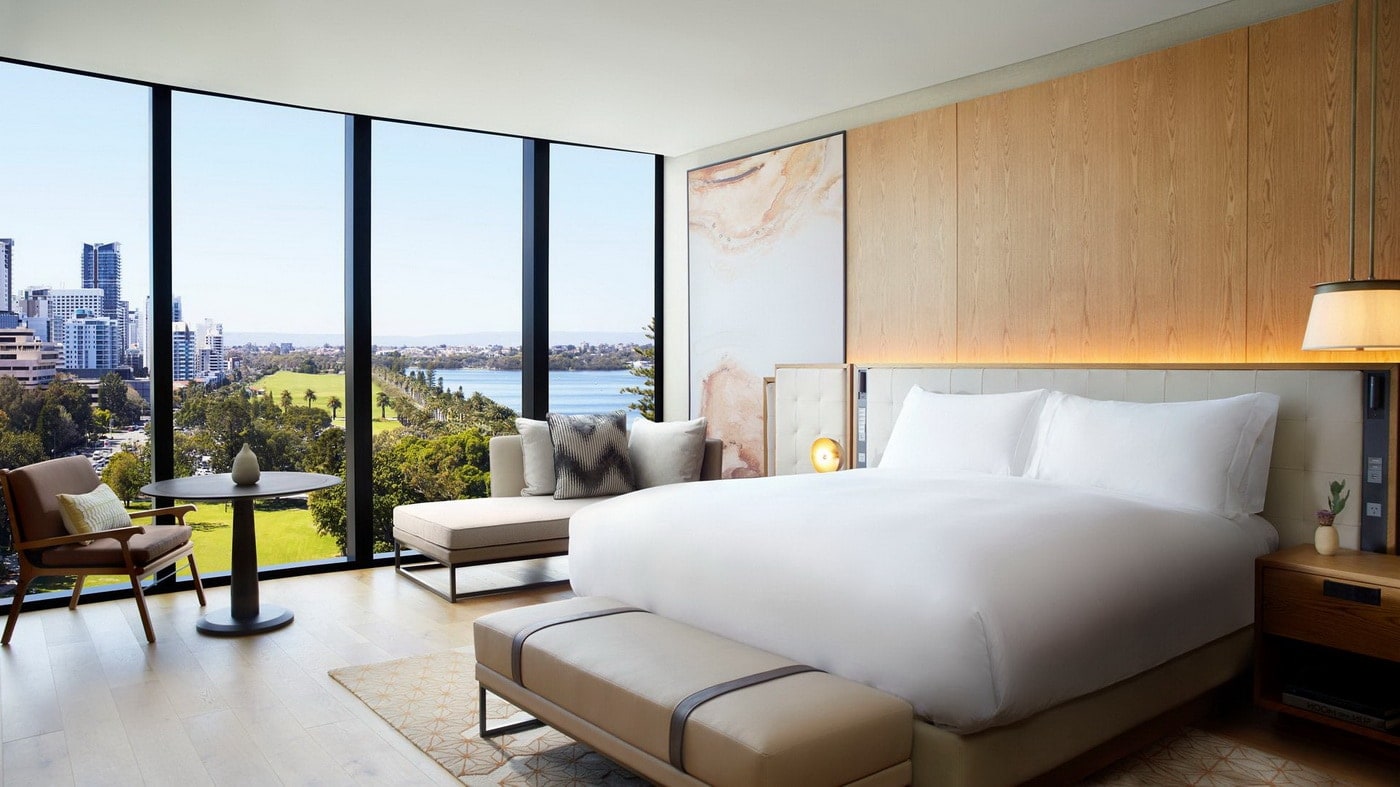 Ritz-Carlton Perth