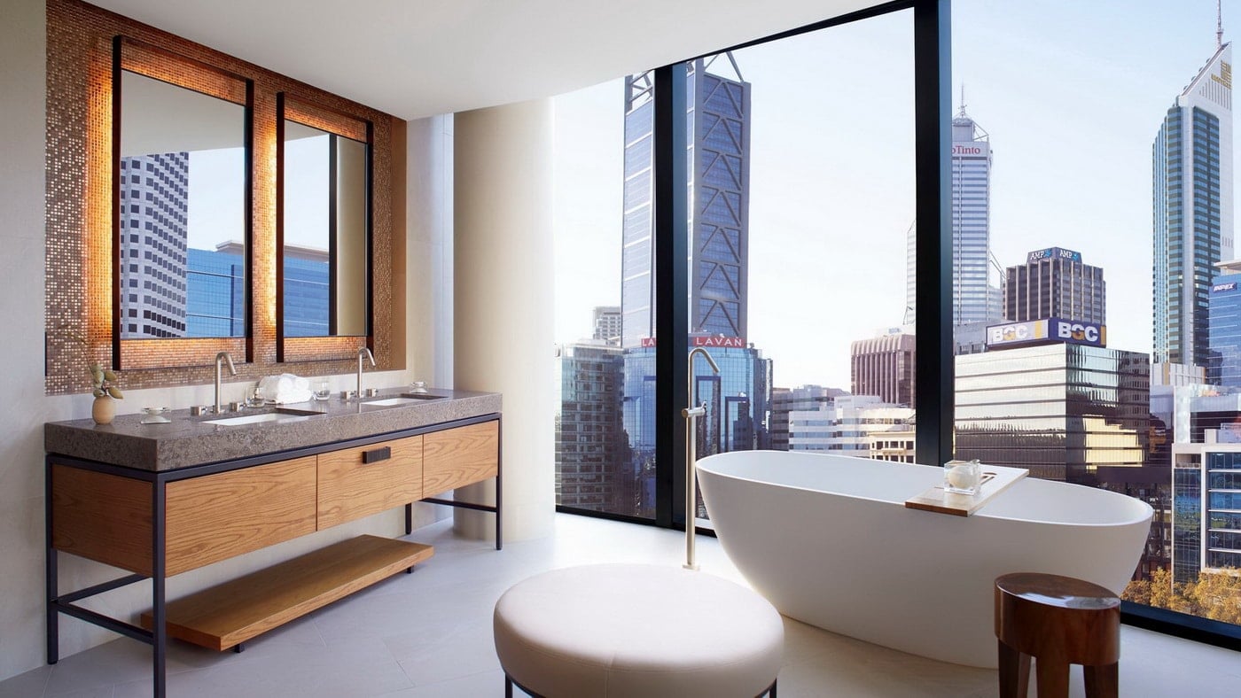 Ritz-Carlton Perth