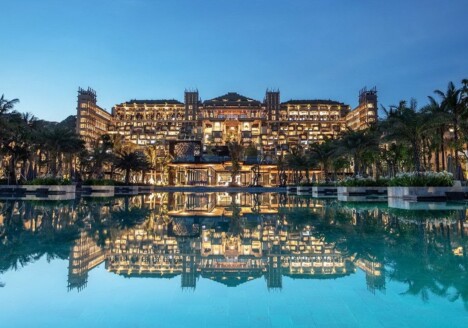 The Apurva Kempinski Bali