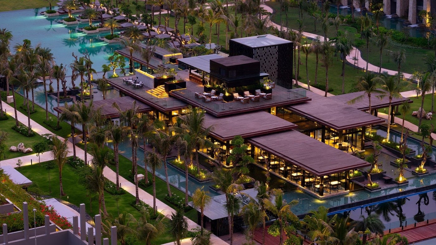 Bali: Kempinski eröffnet Luxushotel auf der Insel der Götter - travel4news