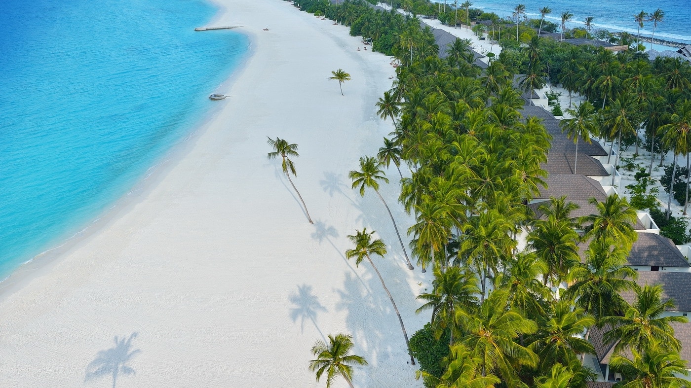 Atmosphere Kanifushi Malediven