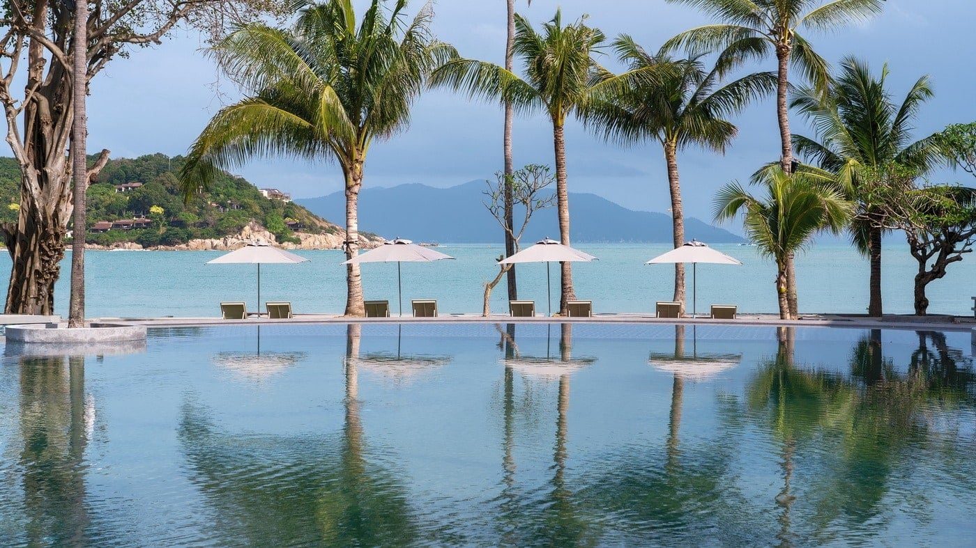 Meliá Koh Samui