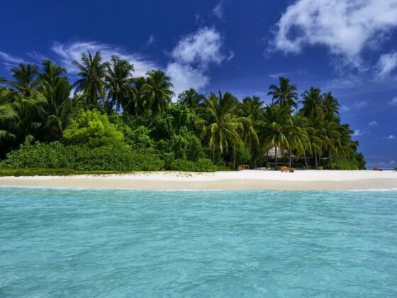 Raffles Maldives Meradhoo