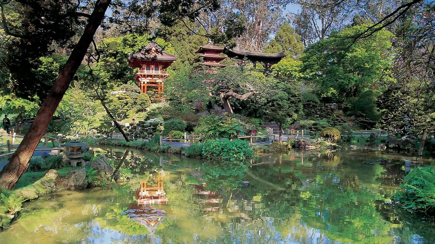 Golden Gate Park Hotel San Francisco