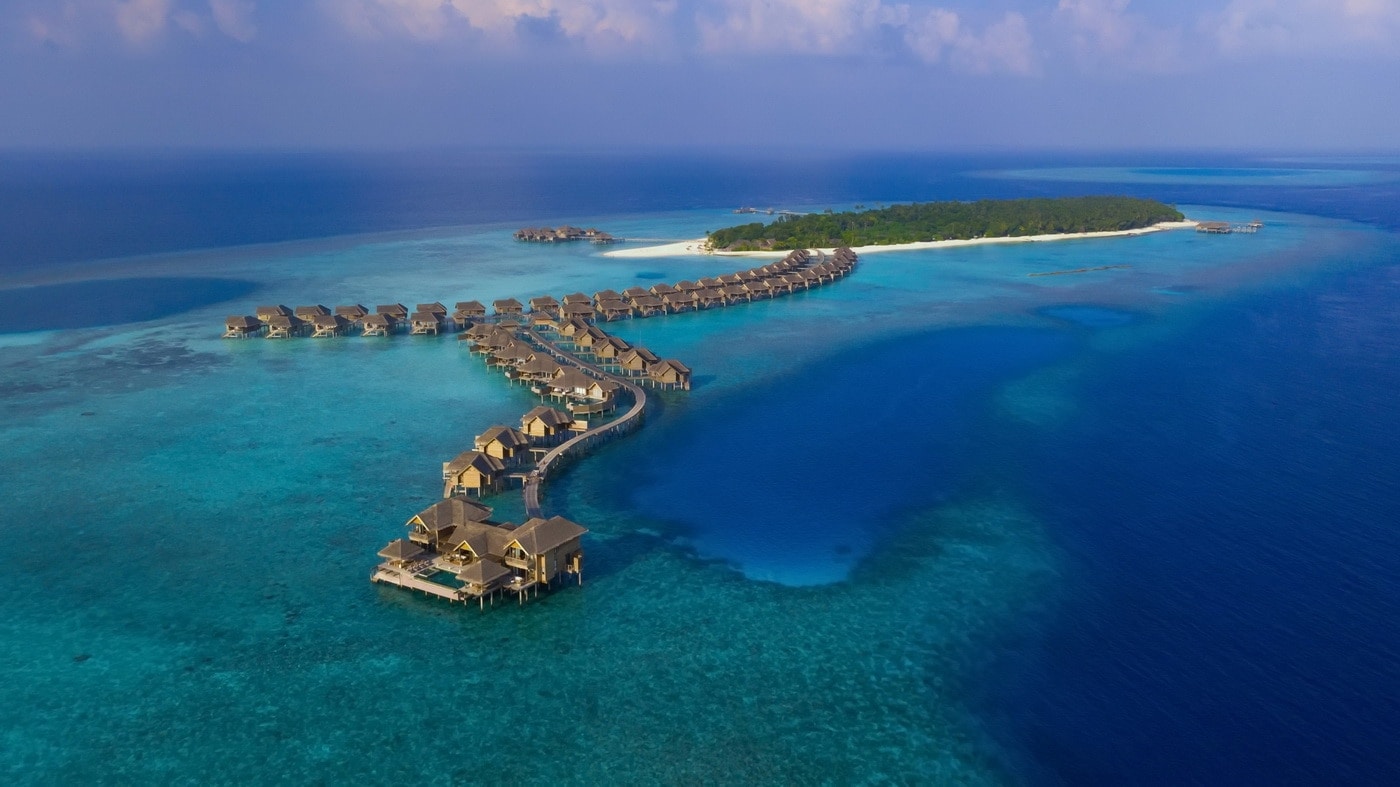 (c) Vakkaru Maldives