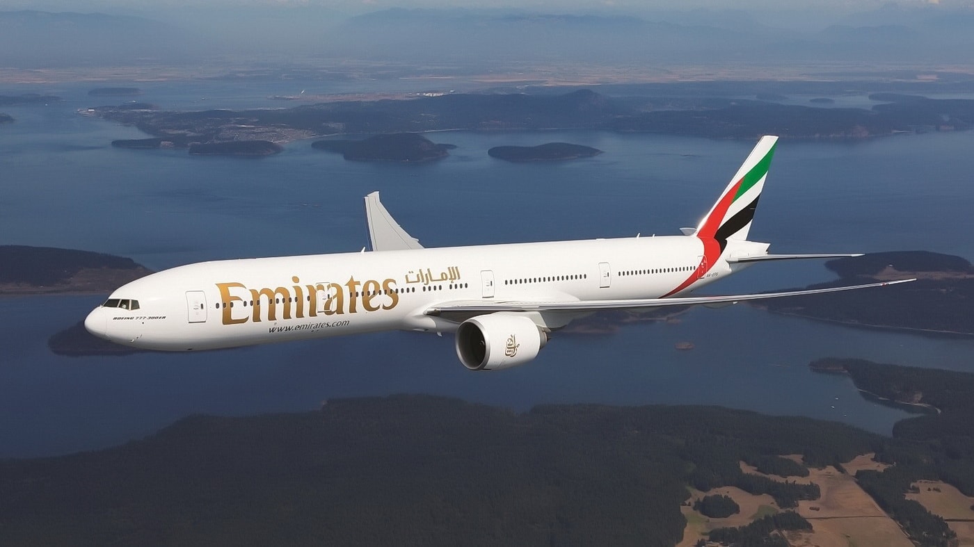 Emirates Fliegt Wieder Nach Dusseldorf Und Hamburg Travel4news