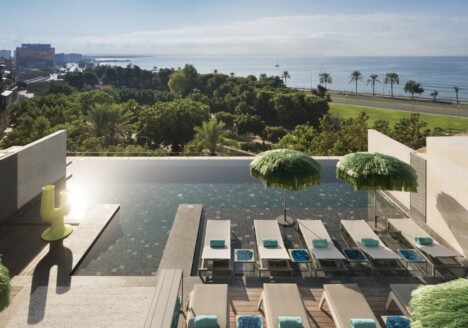 Palma de Mallorca Boutiquehotel