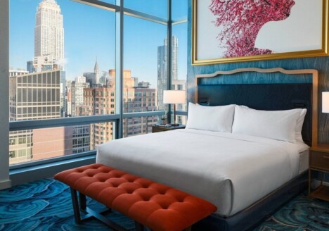 Renaissance Hotel New York