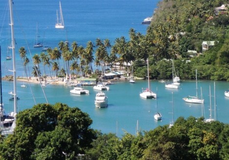 Saint Lucia Sommer-Festival