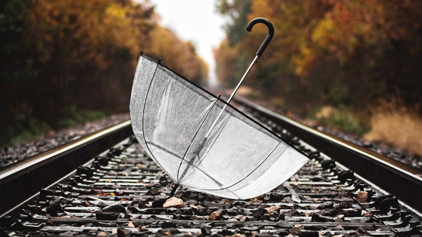 Sturm Passagiere Rechte