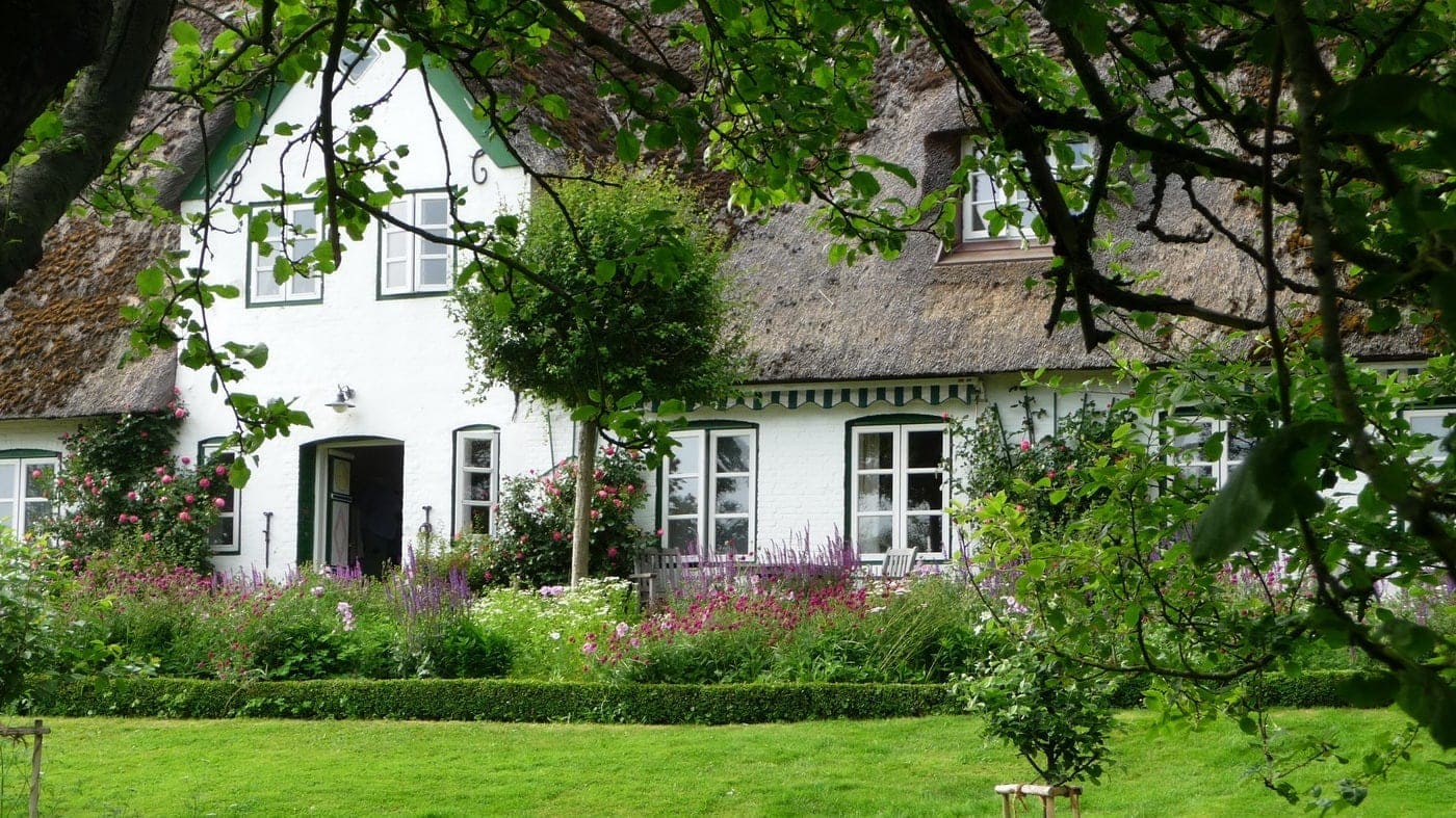 Hotels Nordseeküste