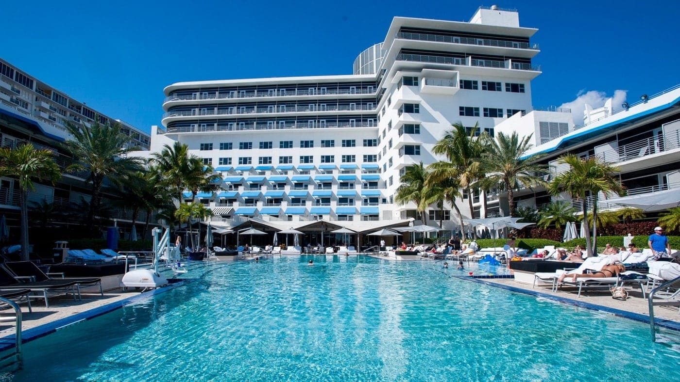 The Ritz-Carlton, South Beach