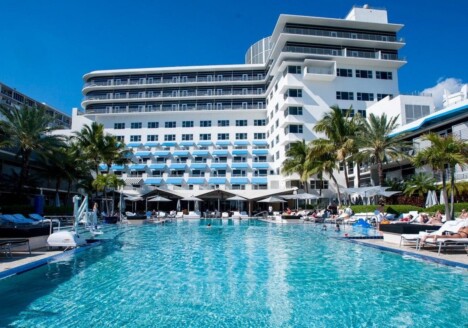 The Ritz-Carlton, South Beach