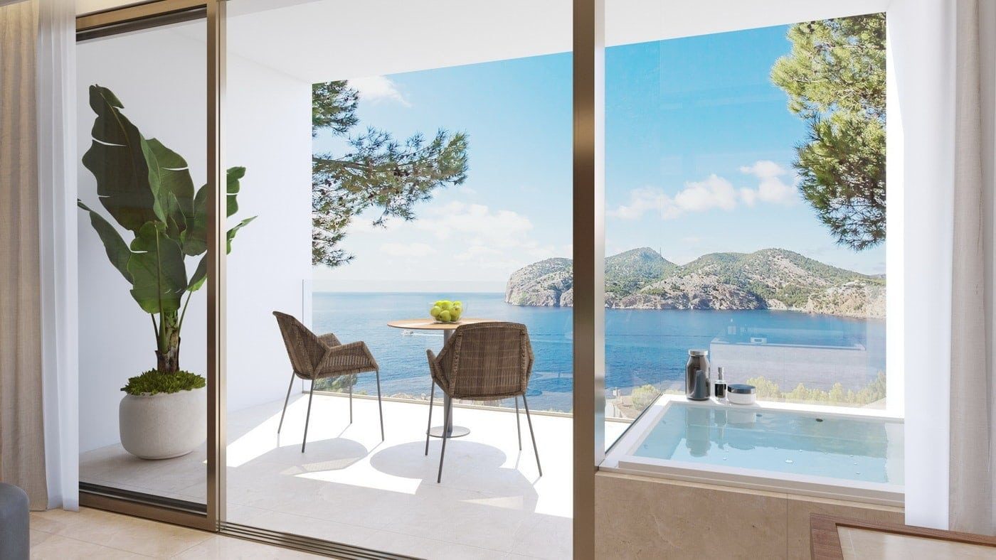 Mallorca Luxushotel