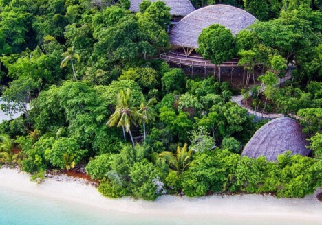 Bawah Reserve Indonesien