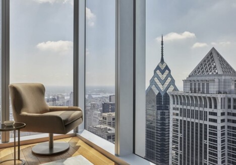 Die schönsten Hotelzimmer