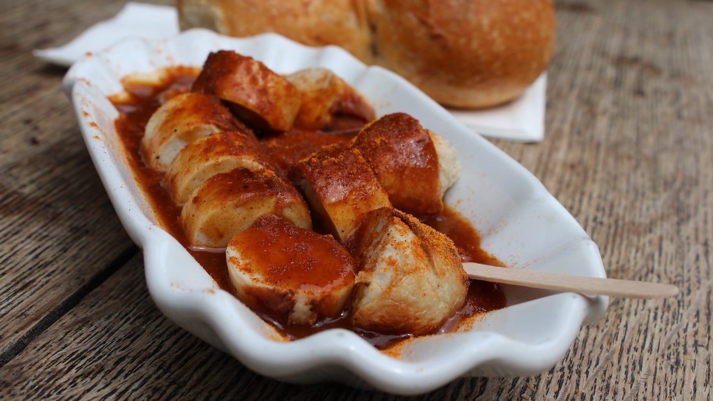 Streetfood-Spezialitäten