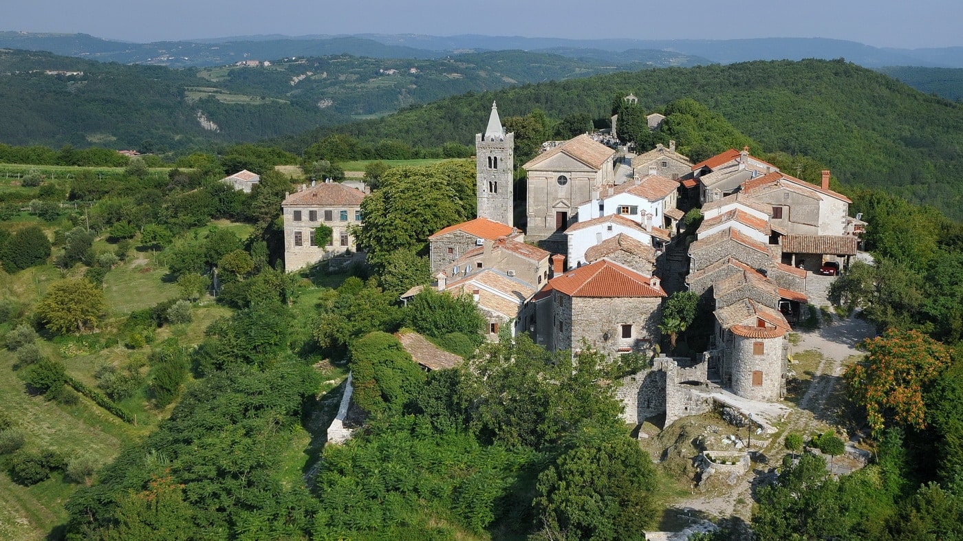 Kroatien unbekannte Fakten