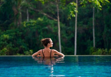 Westin Resort & Spa Ubud