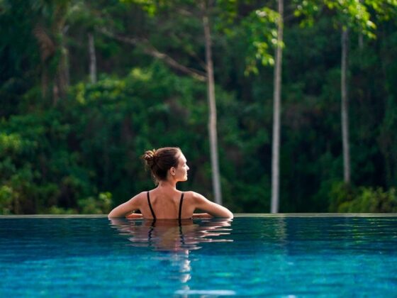 Westin Resort & Spa Ubud