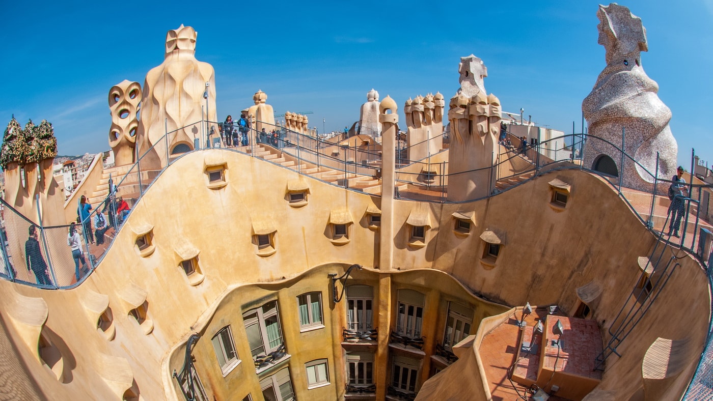 Spanien Online-Registrierung