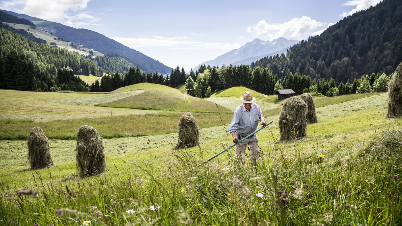 Kärnten abseits der Hotspots