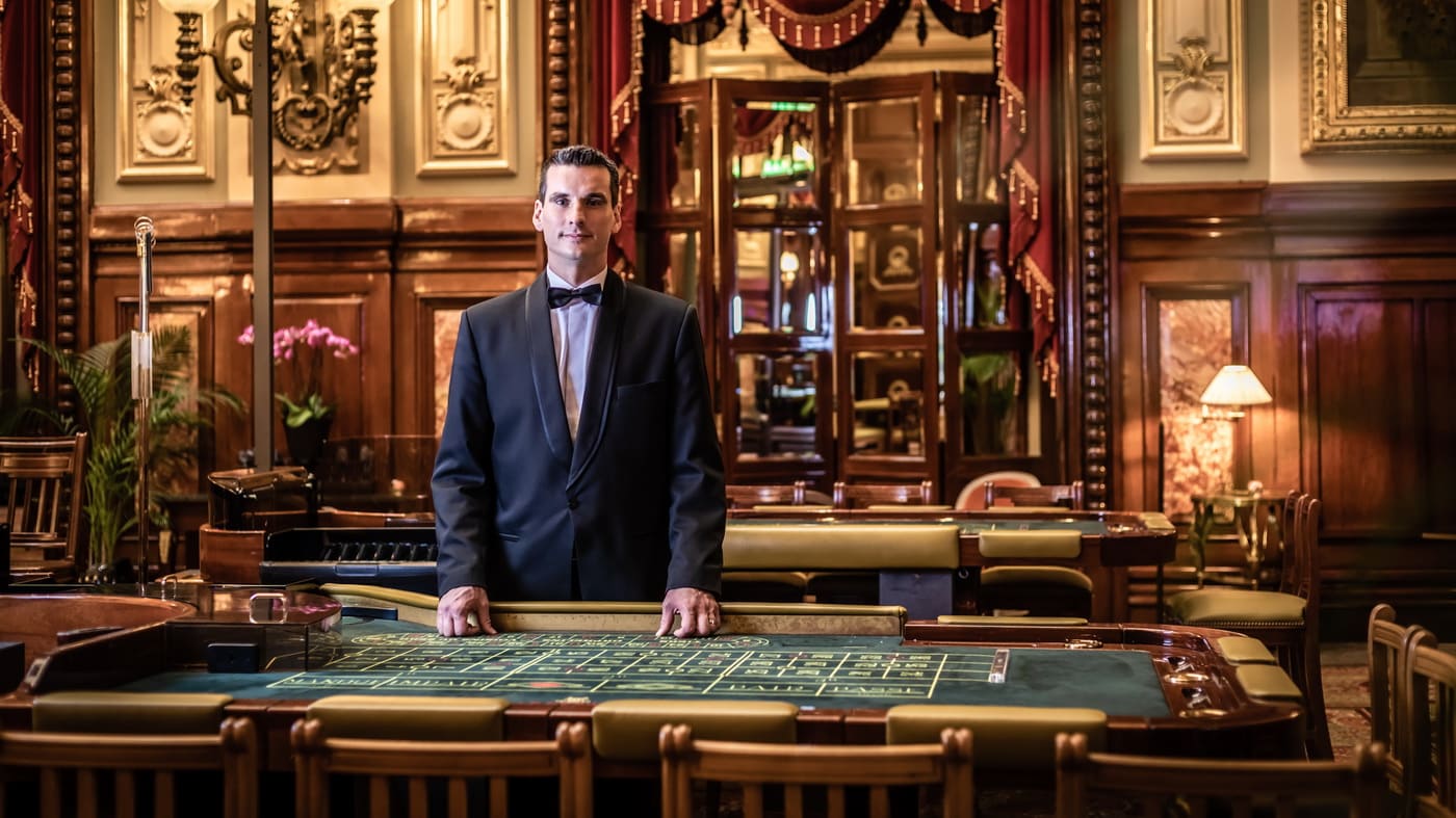 Casino Monte-Carlo