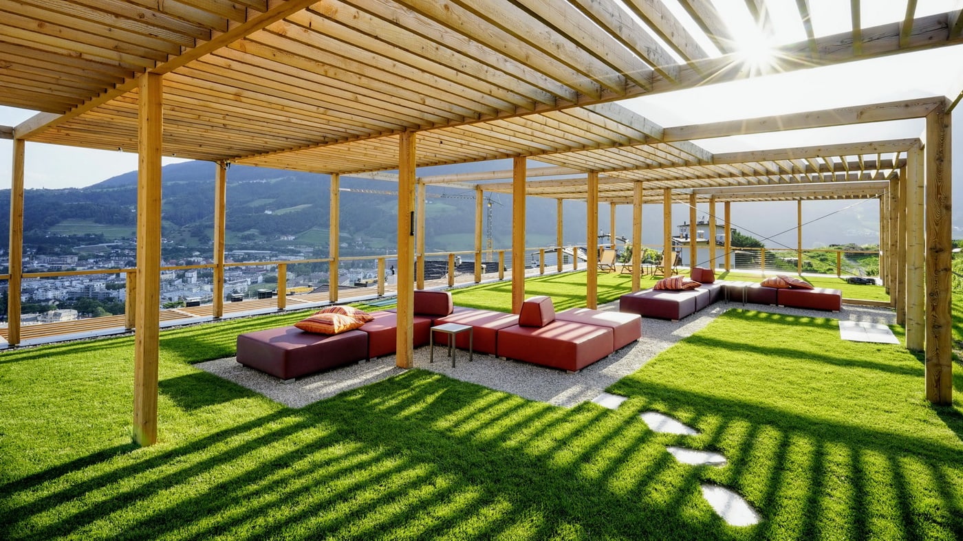 Haller Suites Brixen