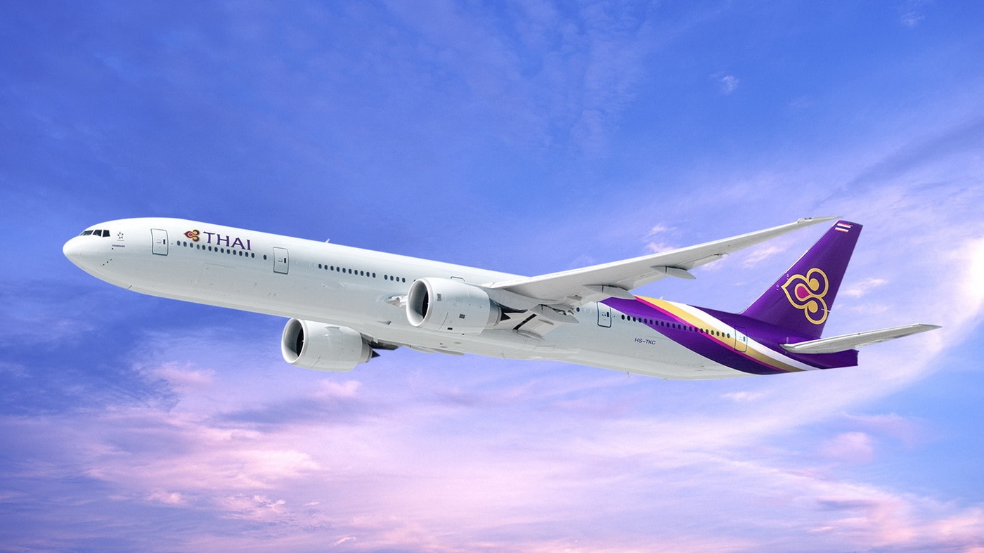 Thai Airways Deutschland