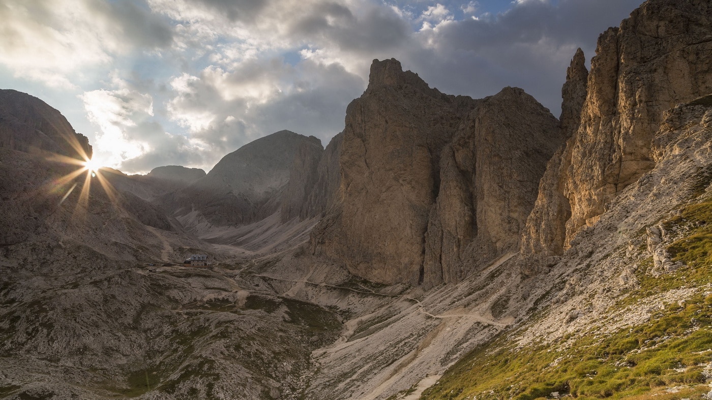 Trentino Herbst