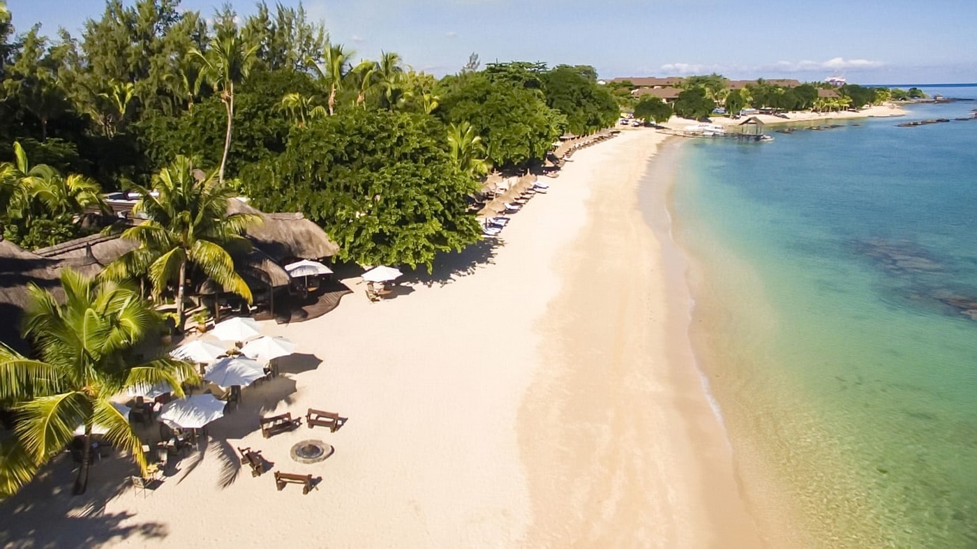 Maritim Resort und Spa Mauritius