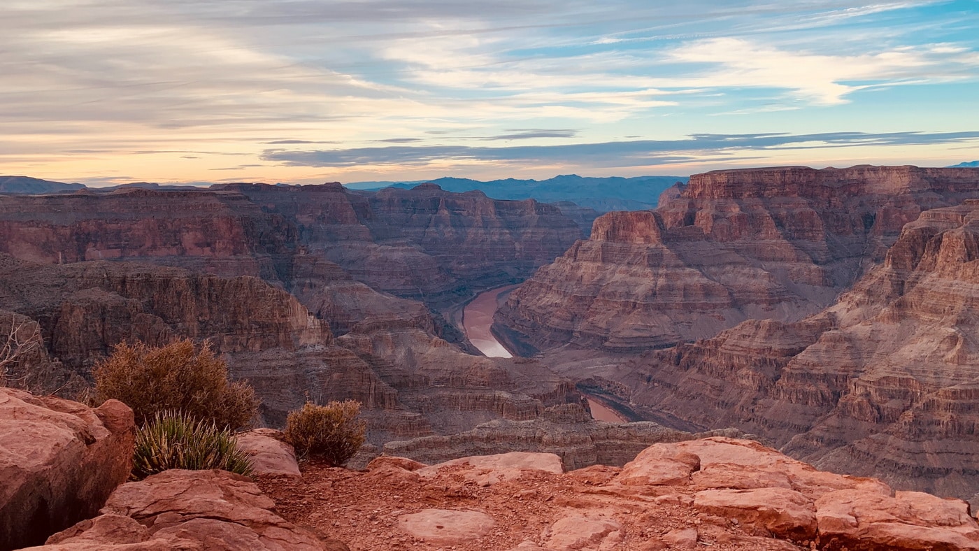 Grand Canyon (c) Tim Hart