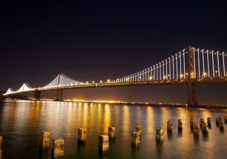 San Francisco Festival of Light