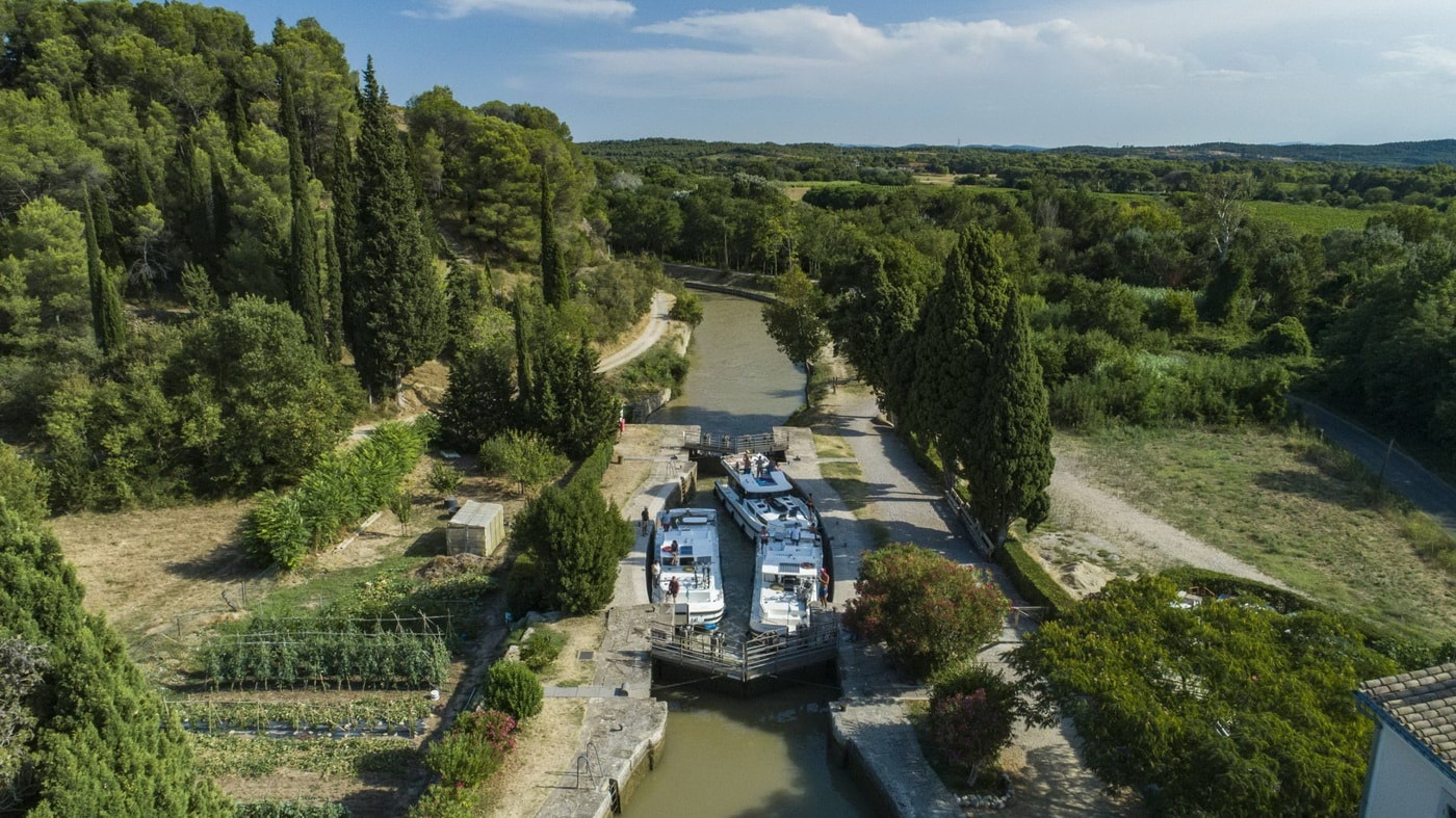 Canal du Midi