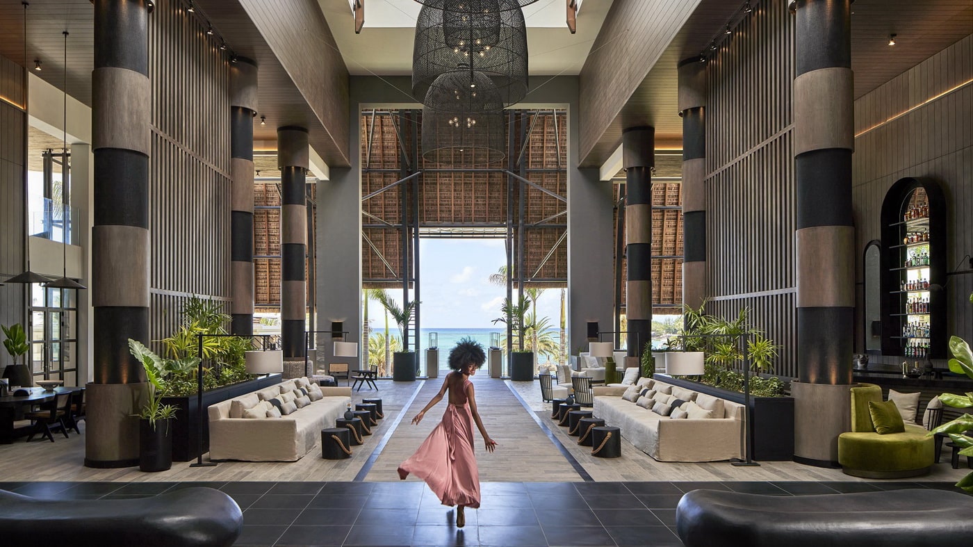 LUX* Grand Baie Resort & Residences / Mauritius (c) LUX* Resorts & Hotels