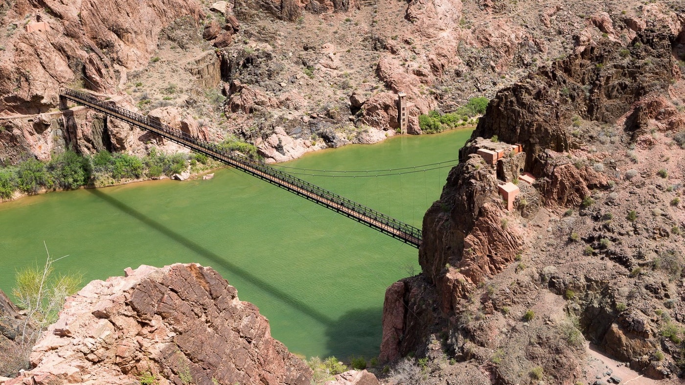 Grand Canyon