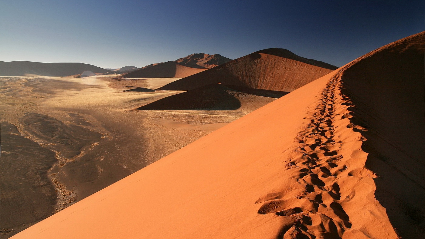 Namibia