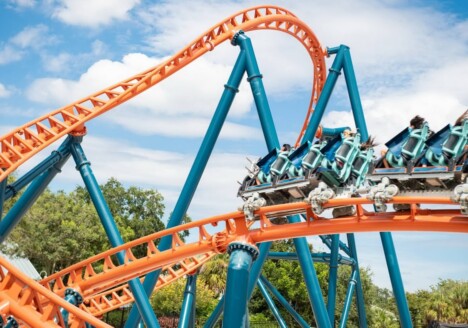 SeaWorld Parks & Entertainment