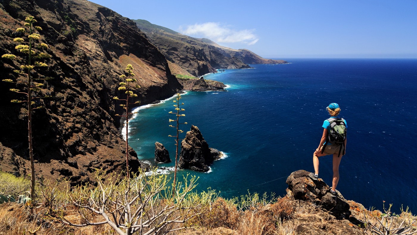 La Palma