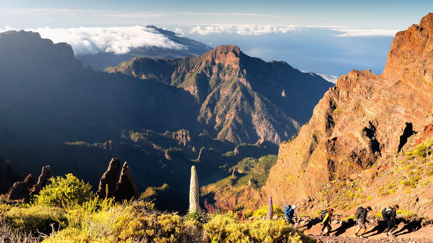 La Palma