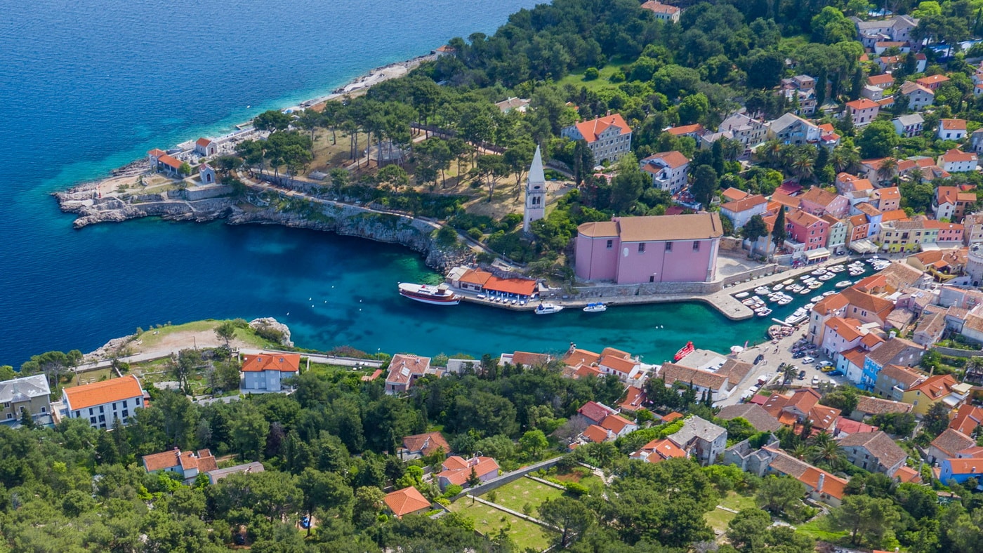 Lošinj