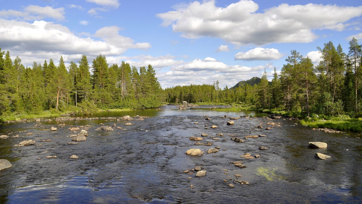 Dalarna