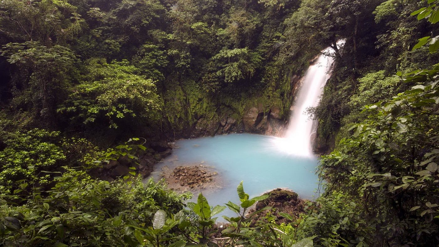Costa Rica