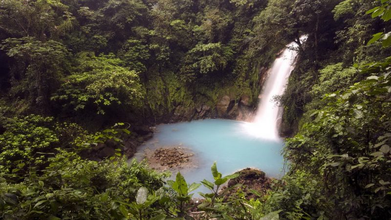 Costa Rica
