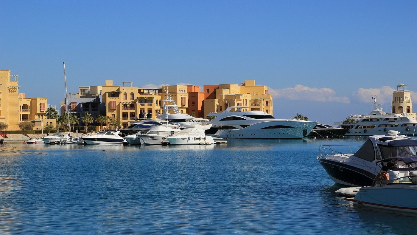 El Gouna