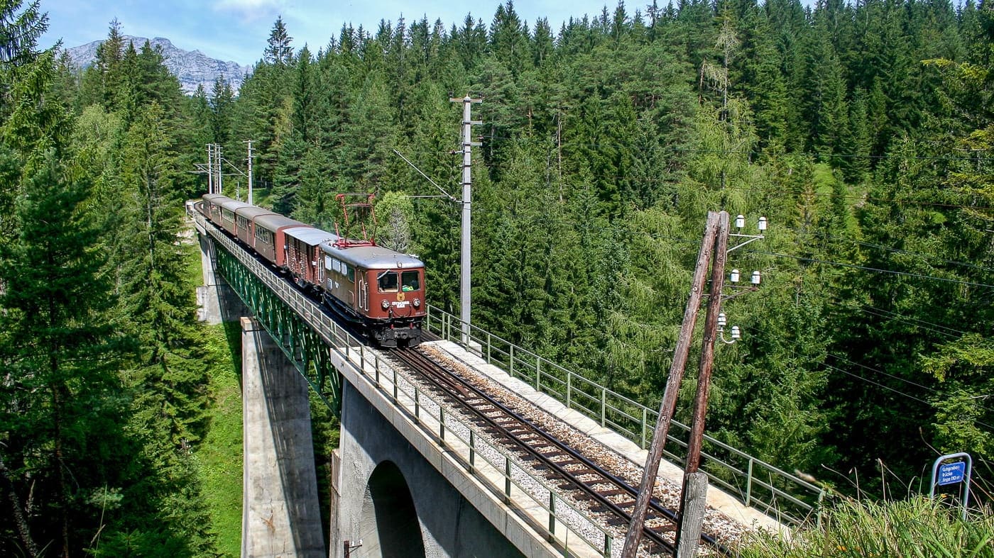 NÖ Bahnen